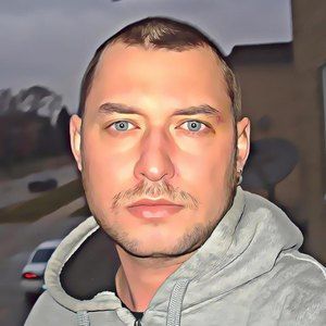 Meet your Posher, Eric